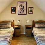 Holiday home Dupres House, Chavasse Farm, Somme Battlefields Hardecourt-aux-Bois