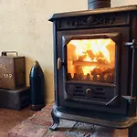 Holiday home Dupres House, Chavasse Farm, Somme Battlefields Hardecourt-aux-Bois