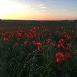 Dupres House, Chavasse Farm, Somme Battlefields