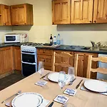 Dupres House, Chavasse Farm, Somme Battlefields Holiday home Hardecourt-aux-Bois