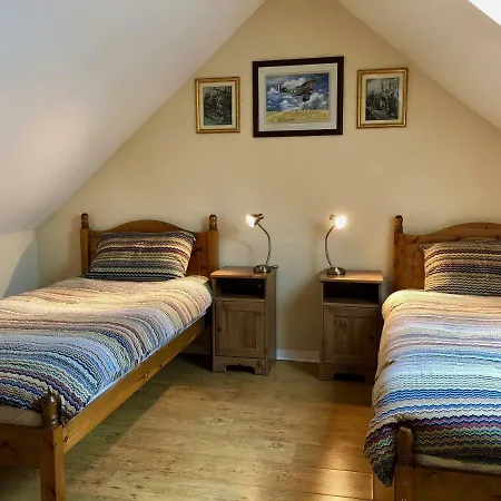 Dupres House, Chavasse Farm, Somme Battlefields * Hardecourt-aux-Bois