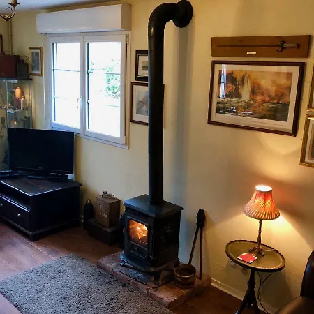 Dupres House, Chavasse Farm, Somme Battlefields * Hardecourt-aux-Bois