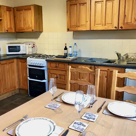 Dupres House, Chavasse Farm, Somme Battlefields Dom wakacyjny Hardecourt-aux-Bois