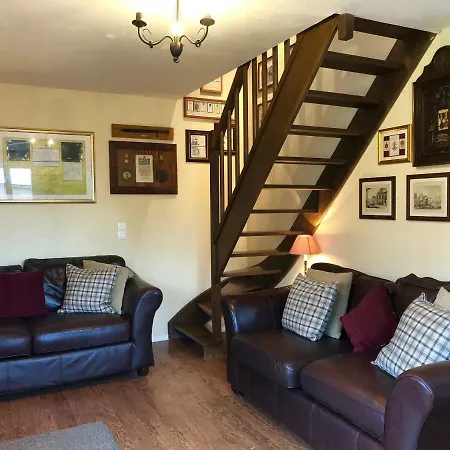 Dupres House, Chavasse Farm, Somme Battlefields Сasa de vacaciones *