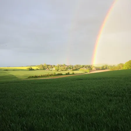 Dupres House, Chavasse Farm, Somme Battlefields Hardecourt-aux-Bois